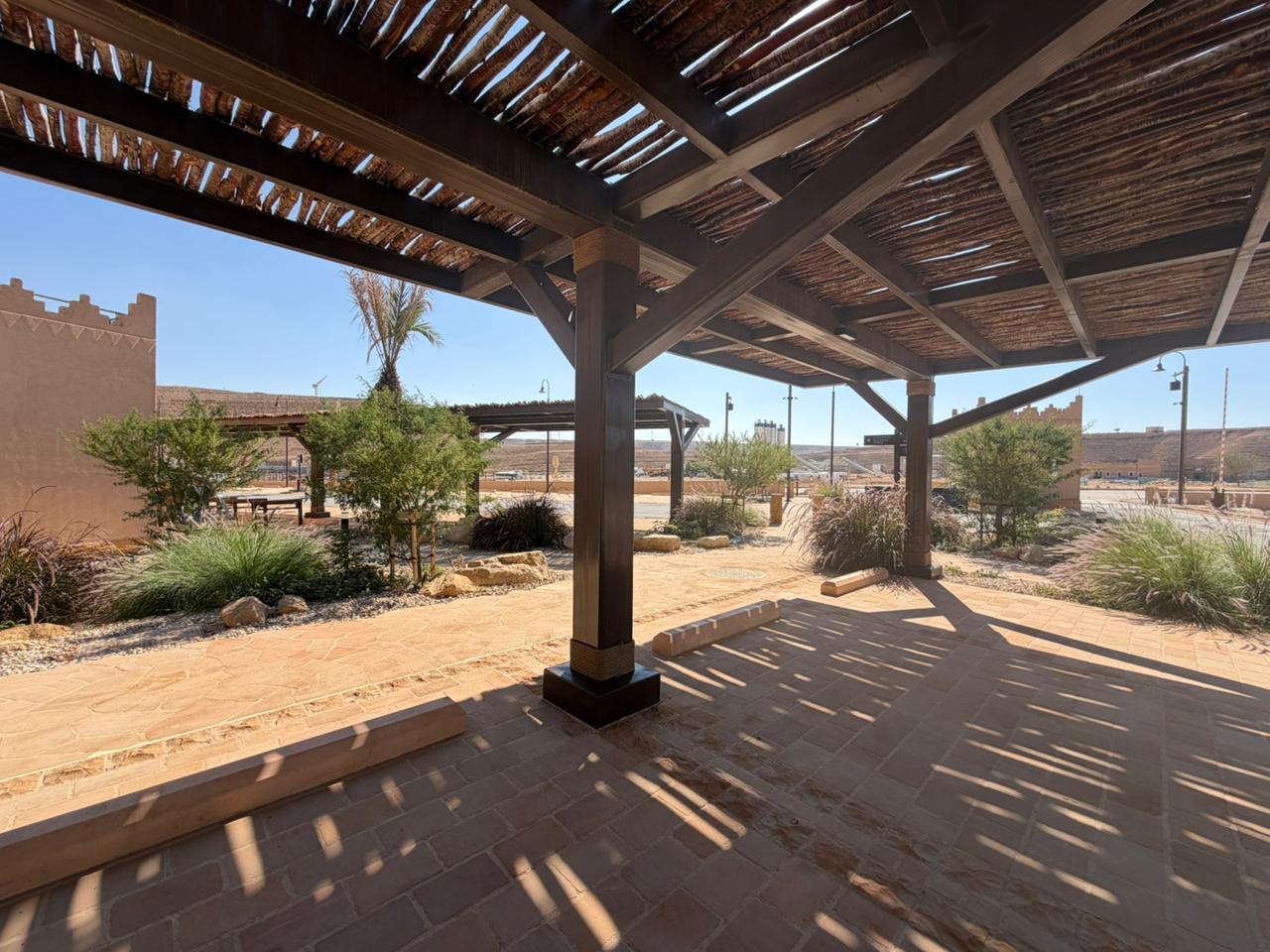 نهاية رحلة الوادي – Wadi Safar El Dereeyeh