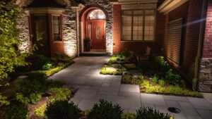 Landscaping Lighting Mistakes