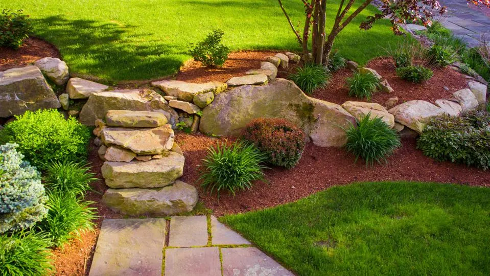 Tips to Maintain Your Backyard Hardscaping