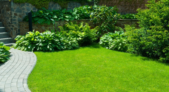 Does Landscaping A Garden Add Value?