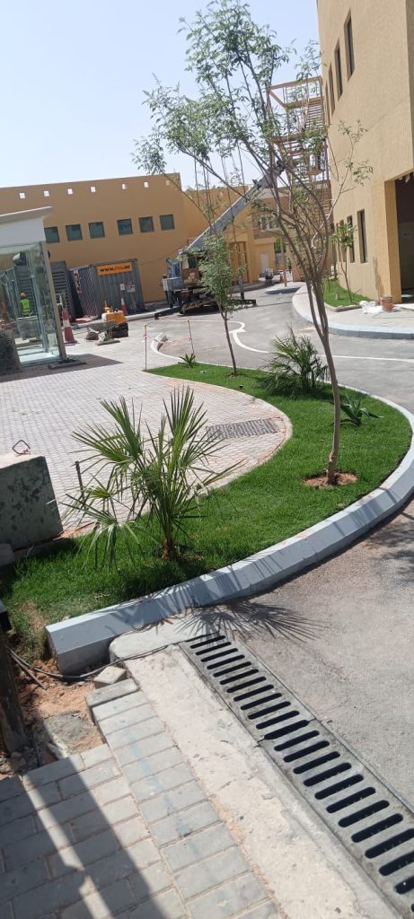 Al Arabia news- Riyadh