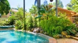 Why Do You Need Swimming Pool Landscaping in Riyadh?