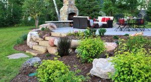 Discover the Best Softscape Landscaping Design Solutions in Riyadh
