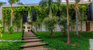 What Makes a Great Hardscape Design in Riyadh
