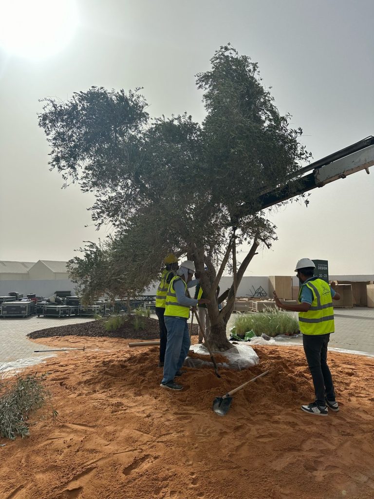 Downtown Design Riyadh