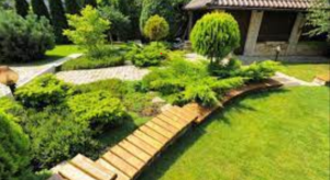 Expert Tips for Successful Hardscape Landscaping Installation in Riyadh