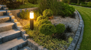 The Role of Landscape Contractors in Saudi Arabia’s Urban Development