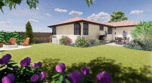 The Role of Landscaping in Enhancing Property Value in Riyadh
