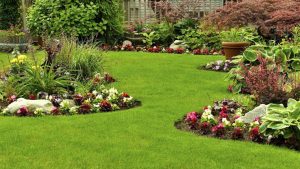 The Importance of Sustainable Landscaping: How Riyadh’s Landscape Companies are Leading the Way