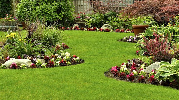 The Importance of Sustainable Landscaping: How Riyadh’s Landscape Companies are Leading the Way