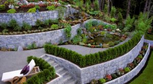 The Role of Hardscape Design in Enhancing Property Value in Riyadh