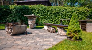 How Hardscape Landscaping Enhances Outdoor Living and Aesthetic Appeal