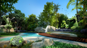 How Landscaping Boosts Tourism and Hospitality Projects