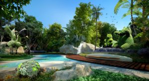 How Landscaping Improves Tourism and Hospitality Spaces in Saudi Arabia