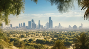 How to Get the Best ROI from Your Landscaping Investment in Saudi Arabia