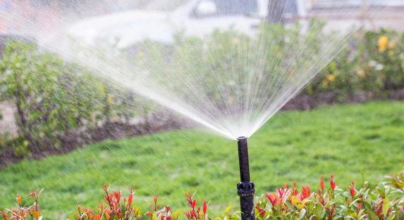 How Modern Irrigation Technology is Transforming Saudi Landscaping
