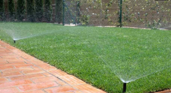 The Role of Irrigation Systems in Softscape Landscaping Design