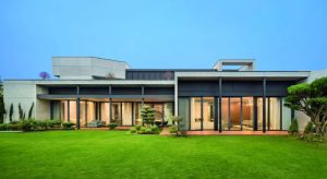 The power of landscaping in real estate development