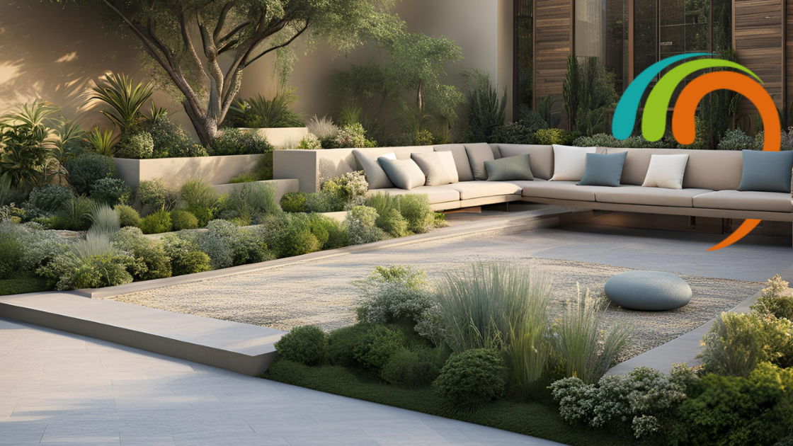 Top 10 Hardscape Landscaping Ideas in Saudi Arabia