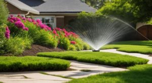 Why Professional Irrigation Maintenance Saves Money Long-Term