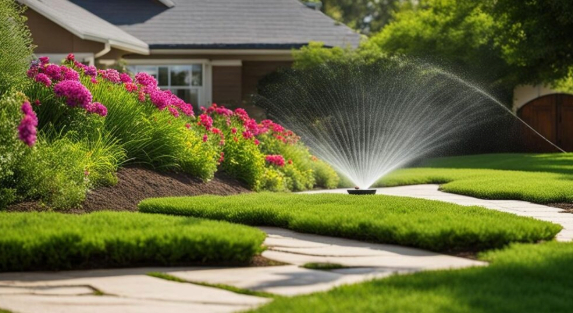 Why Professional Irrigation Maintenance Saves Money Long-Term