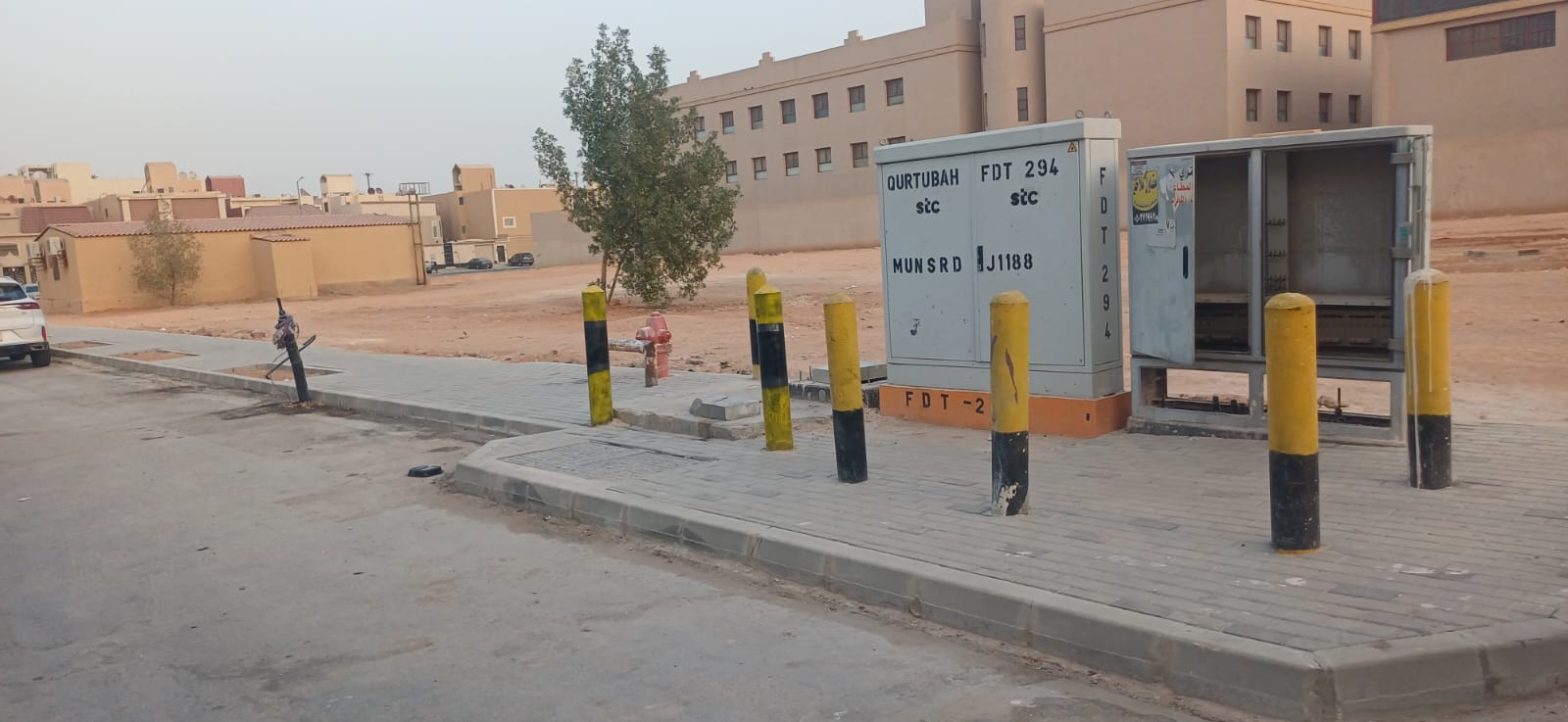 Mother of the Faithful Khadija Primary School in Cordoba