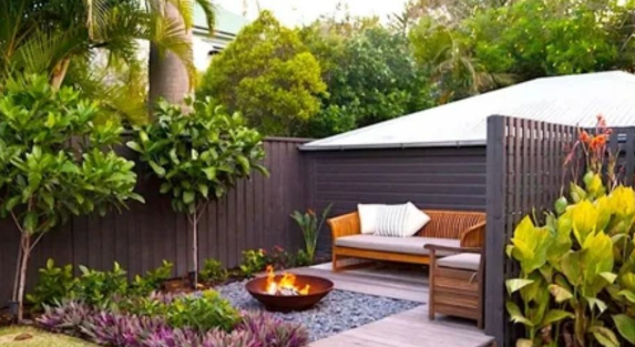 How a Professional Softscape Company Can Transform Your Outdoor Space