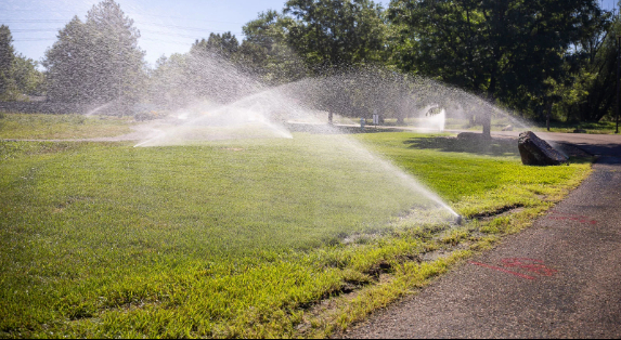 Seasonal Irrigation Maintenance Tips for Saudi Homeowners