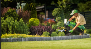 What to Consider Before Starting a Hardscape Project in Riyadh