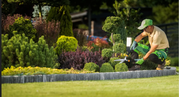 What to Consider Before Starting a Hardscape Project in Riyadh