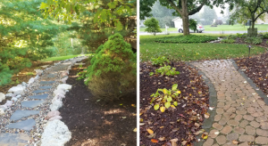 Tips for Combining Hardscape and Softscape for Stunning Gardens