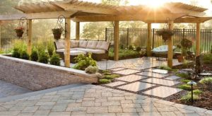 Hardscape Cleaning and Maintenance Tips for Riyadh Properties