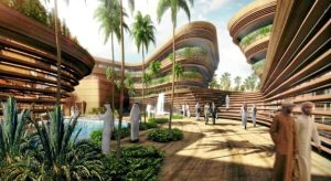 How Riyadh Landscape Companies Support Urban Growth