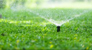 The role of irrigation contractors in water sustainability