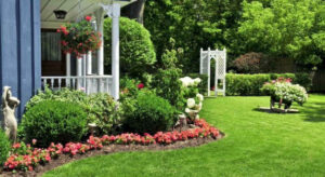 How Nursery Landscaping Improves Property Value in Riyadh