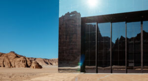 How Vision 2030 Is Influencing Landscaping in Saudi Arabia