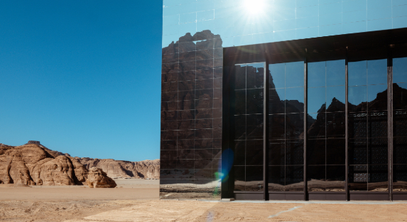How Vision 2030 Is Influencing Landscaping in Saudi Arabia