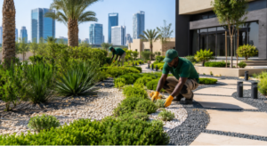 Why Landscaping Companies in Saudi Arabia Are in High Demand