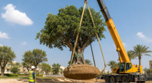 Why Professional Tree Relocation Saves Long-Term Costs