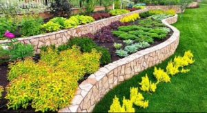 How Landscape Maintenance Extends the Life of Your Plantation