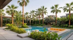How to Choose a Private Villa Landscaping Company