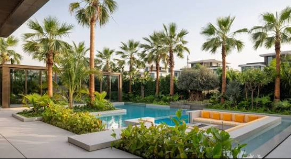 How to Choose a Private Villa Landscaping Company